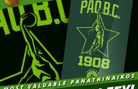 Ticketing | Panathinaikos BC