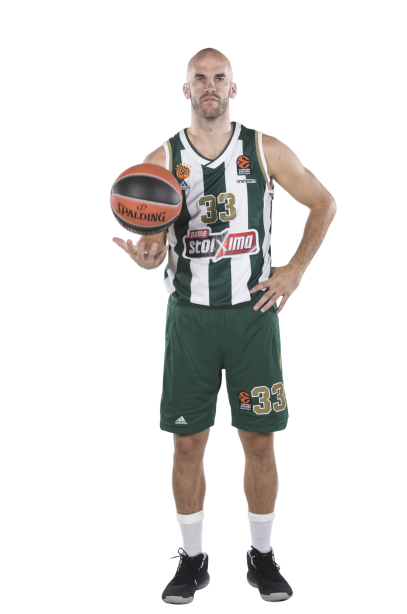 Nick Calathes