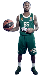 Pierre Jackson