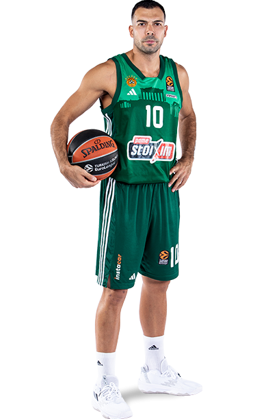 Kostas Sloukas Panathinaikos BC   Sloukas2 