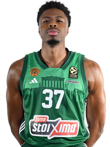 Kostas Antetokounmpo