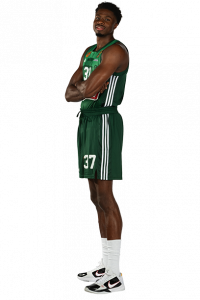 Kostas Antetokounmpo