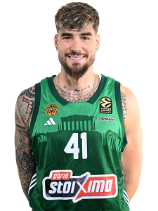 Juancho Hernangomez