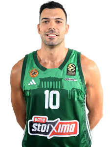 Kostas Sloukas