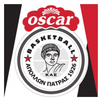 ΑΠΟΛΛΩΝ ΠΑΤΡΑΣ OSCAR