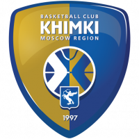 BC KHIMKI MOSCOW