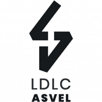 LDLC ASVEL VILLEURBANNE