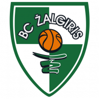 ZALGIRIS KAUNAS