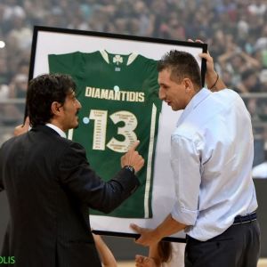 Dimitris Diamantidis